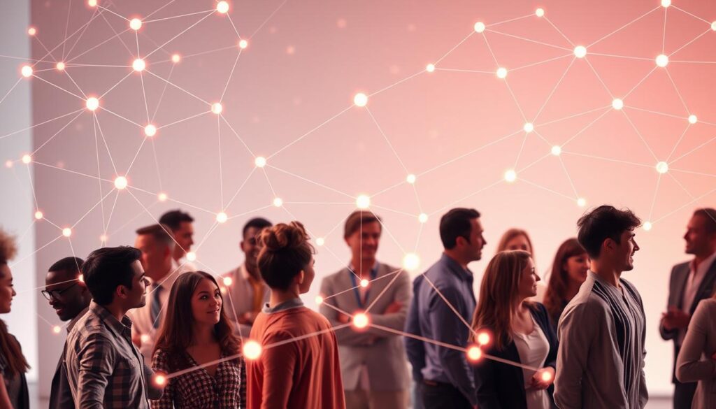 Networking Strategien Networking Strategien